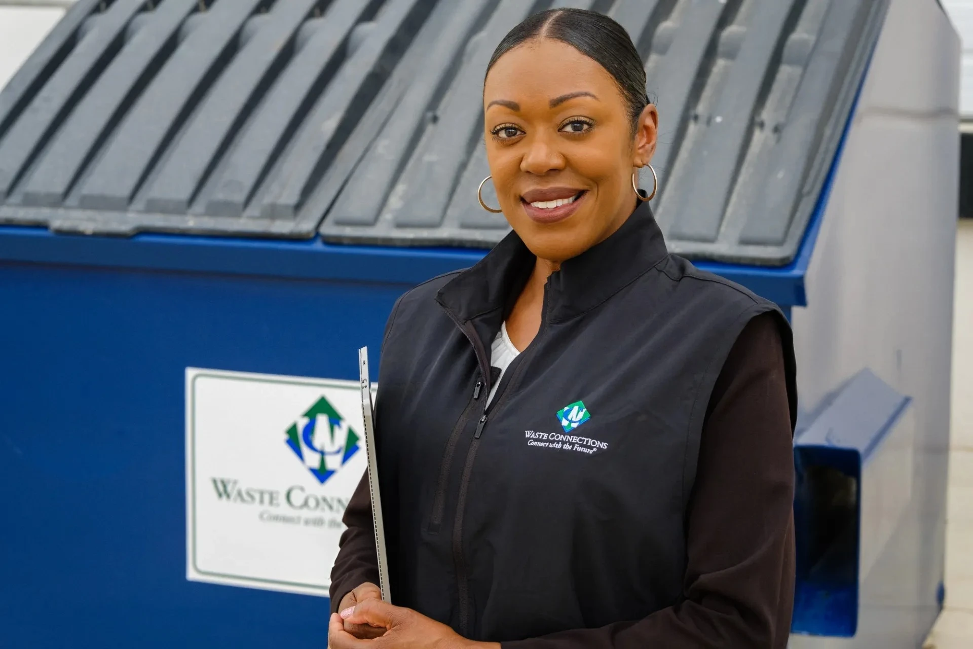 Colorado Springs CO Dumpster Rentals & Garbage Pickup