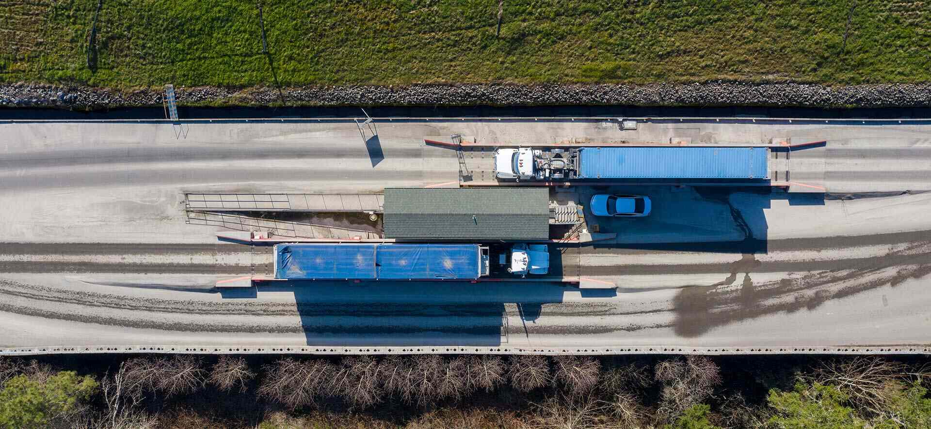 Phoenix AZ Transfer Station