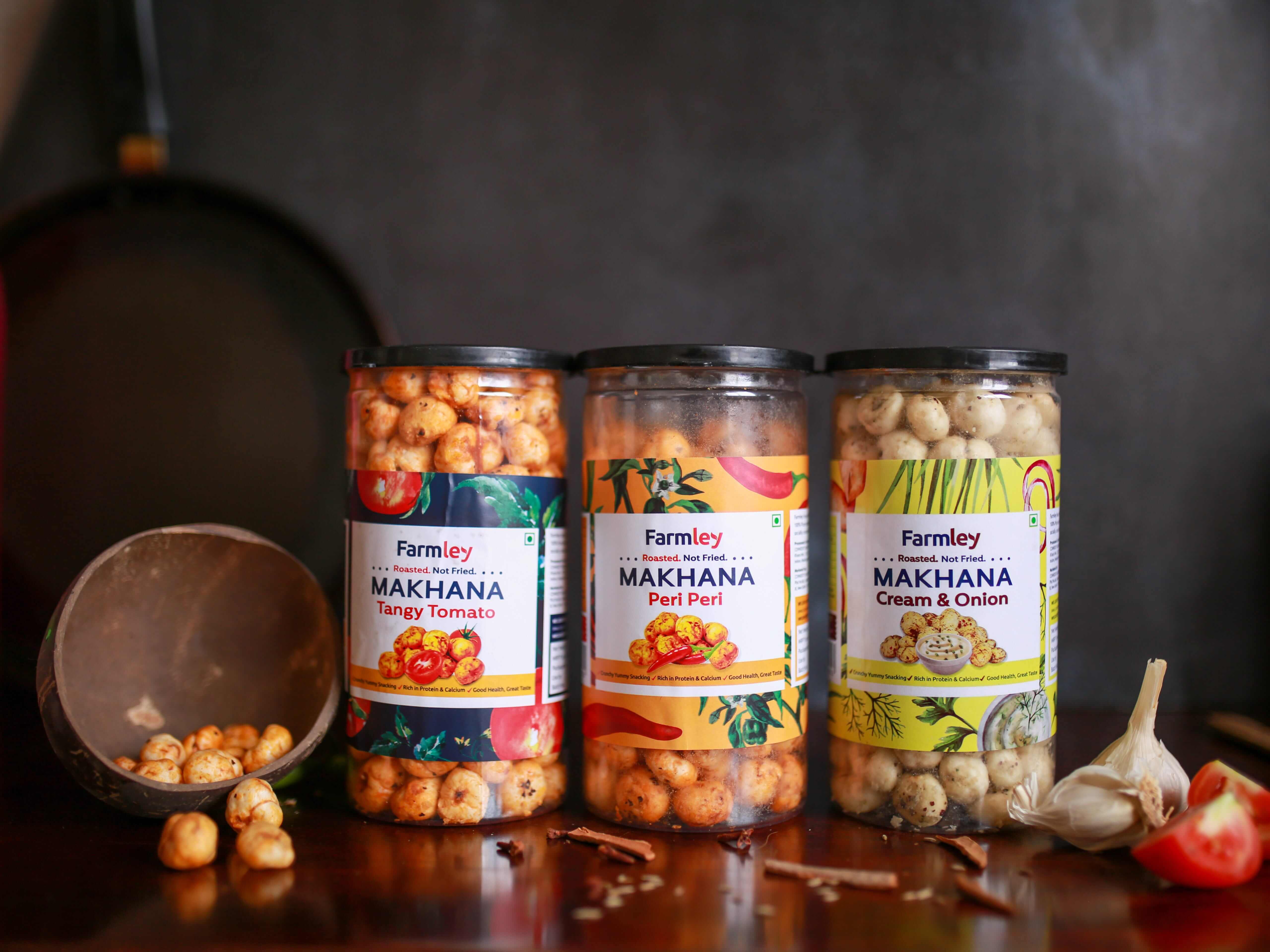 Why We Partnered with Farmley the opportunity to build India's most