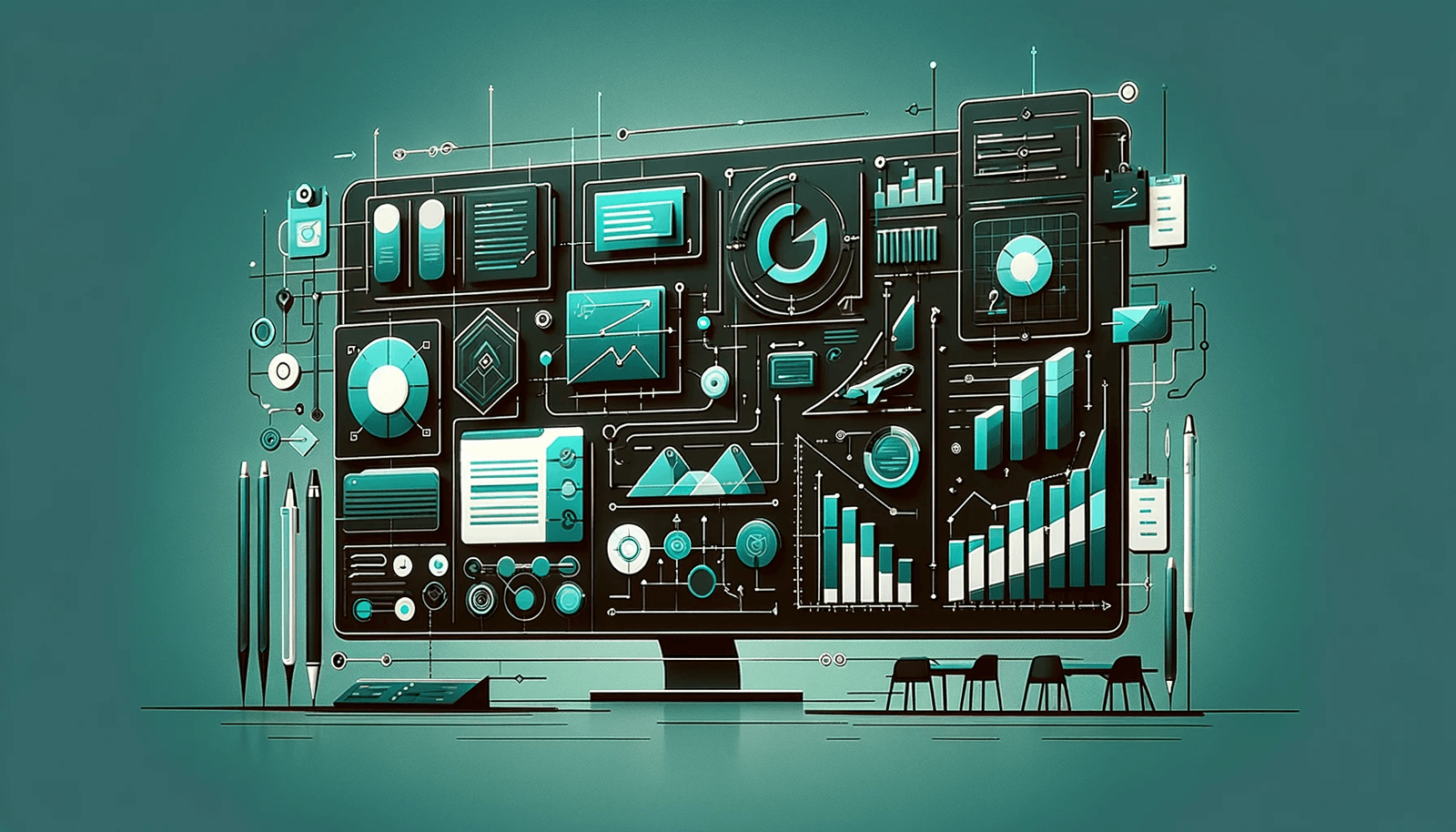 Find the Goldilocks Size The Perfect Size for Pitch Decks spectup