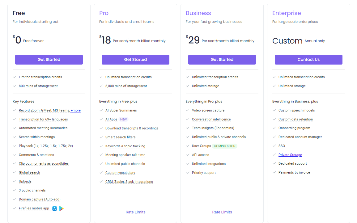 Chorus Alternatives 7 Top Chorus.ai Competitors in 2024
