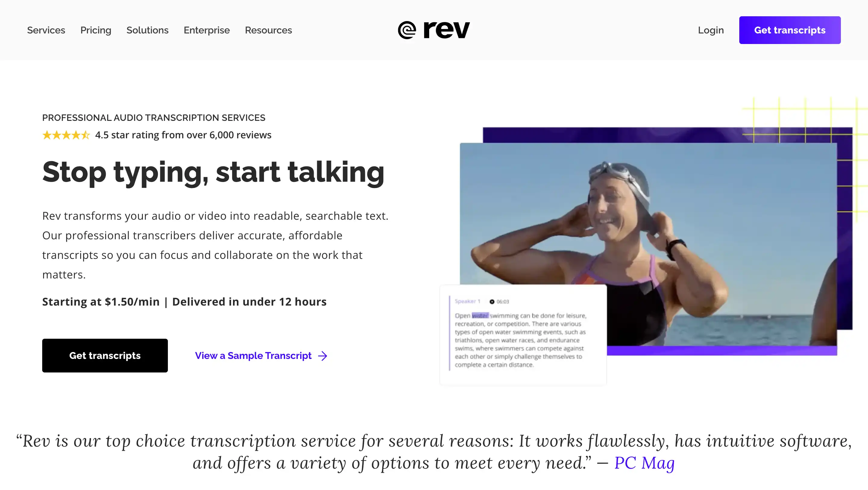 Top 9 Rev Alternatives: A Must-Know Comprehensive List