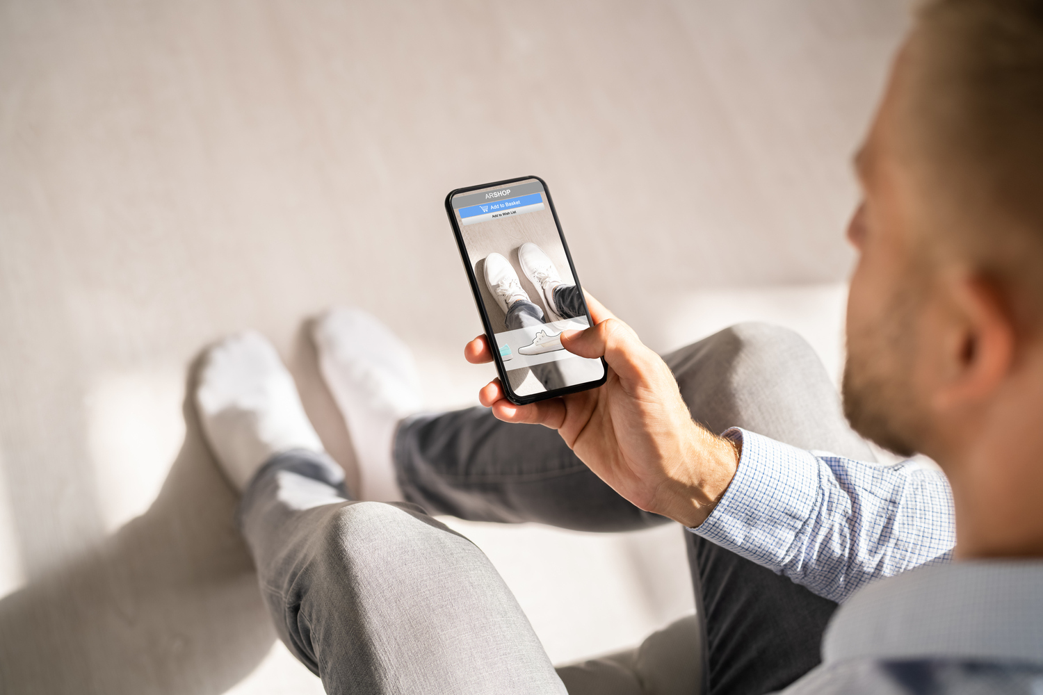 Ar fashion how ar is revolutionizing the fashion industry