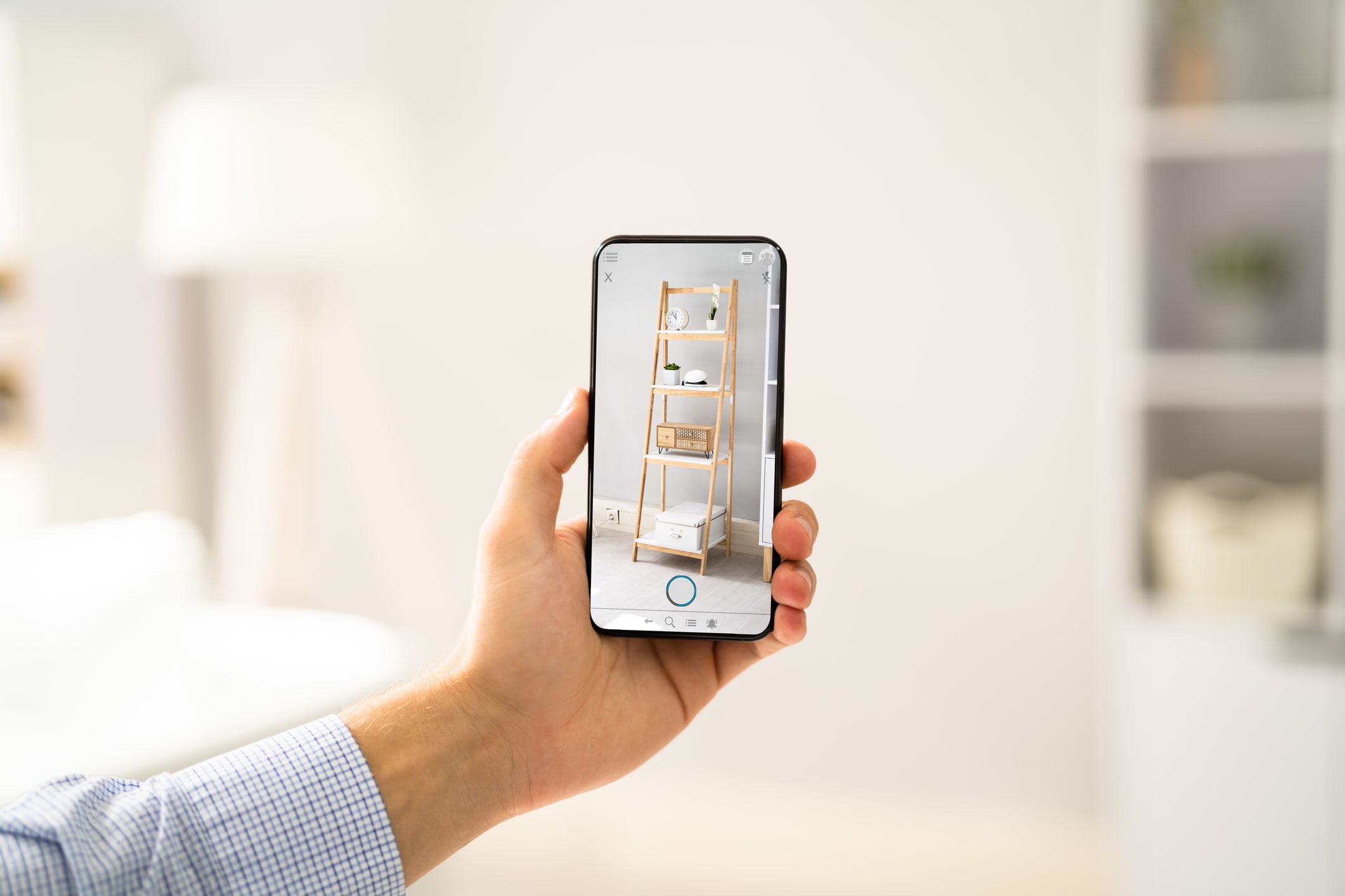 The 11 best augmented reality apps to boost online sales