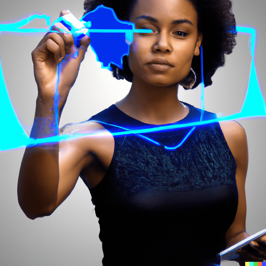 Augmented reality frameworks types, elements, and trends