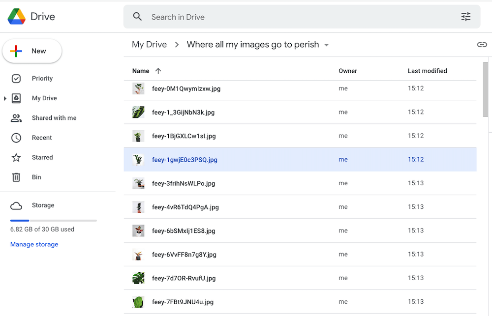 GoogleDrive_Folder