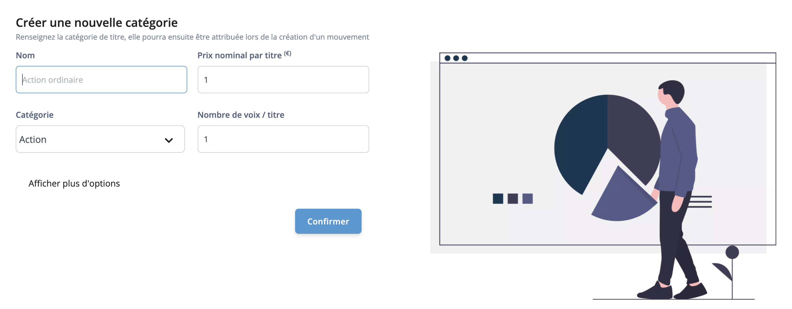 Illustration guide d’utilisation solution MonJuridique.infogreffe
