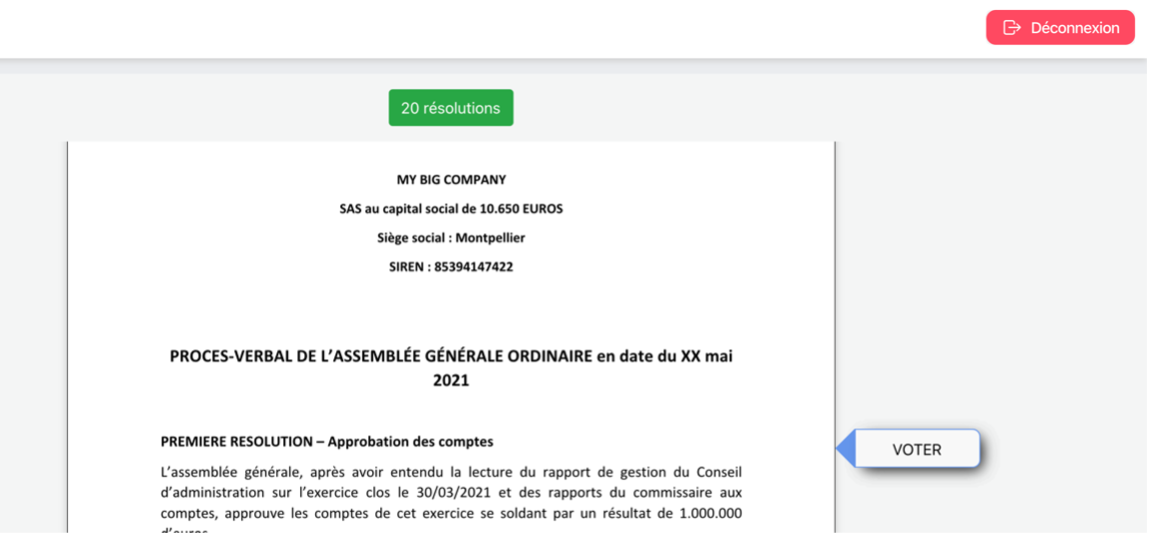 Illustration guide d’utilisation solution MonJuridique.infogreffe