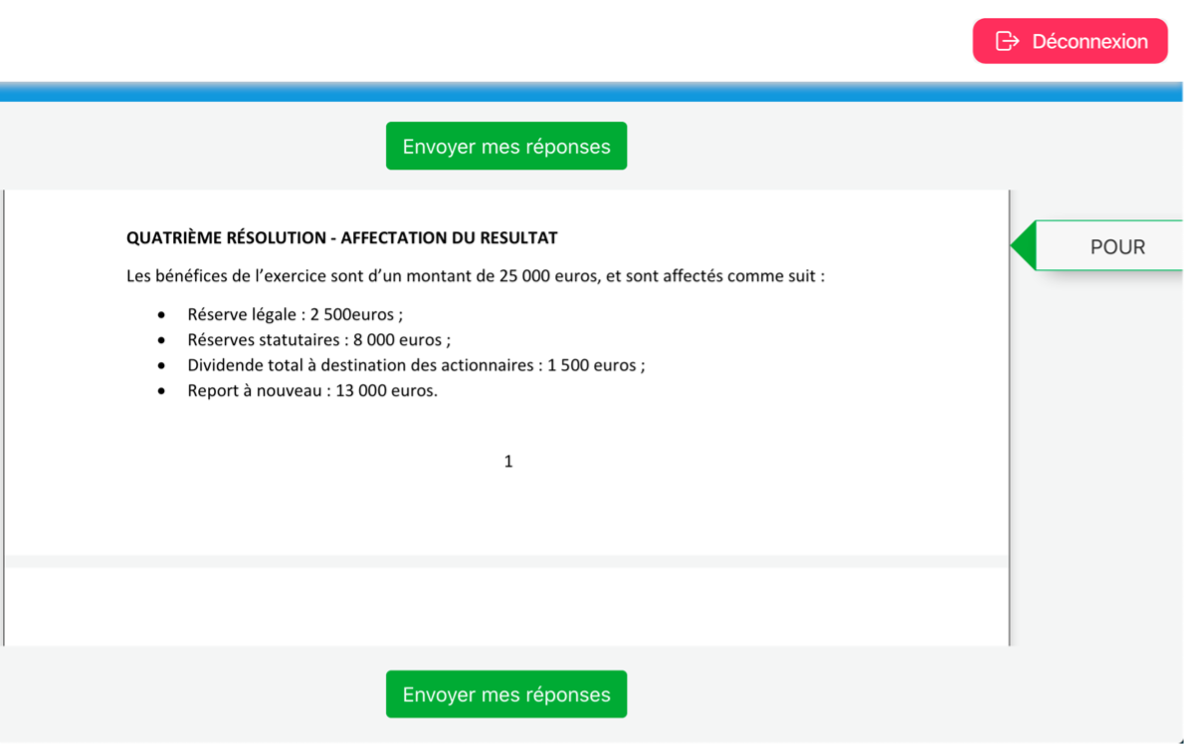 Illustration guide d’utilisation solution MonJuridique.infogreffe