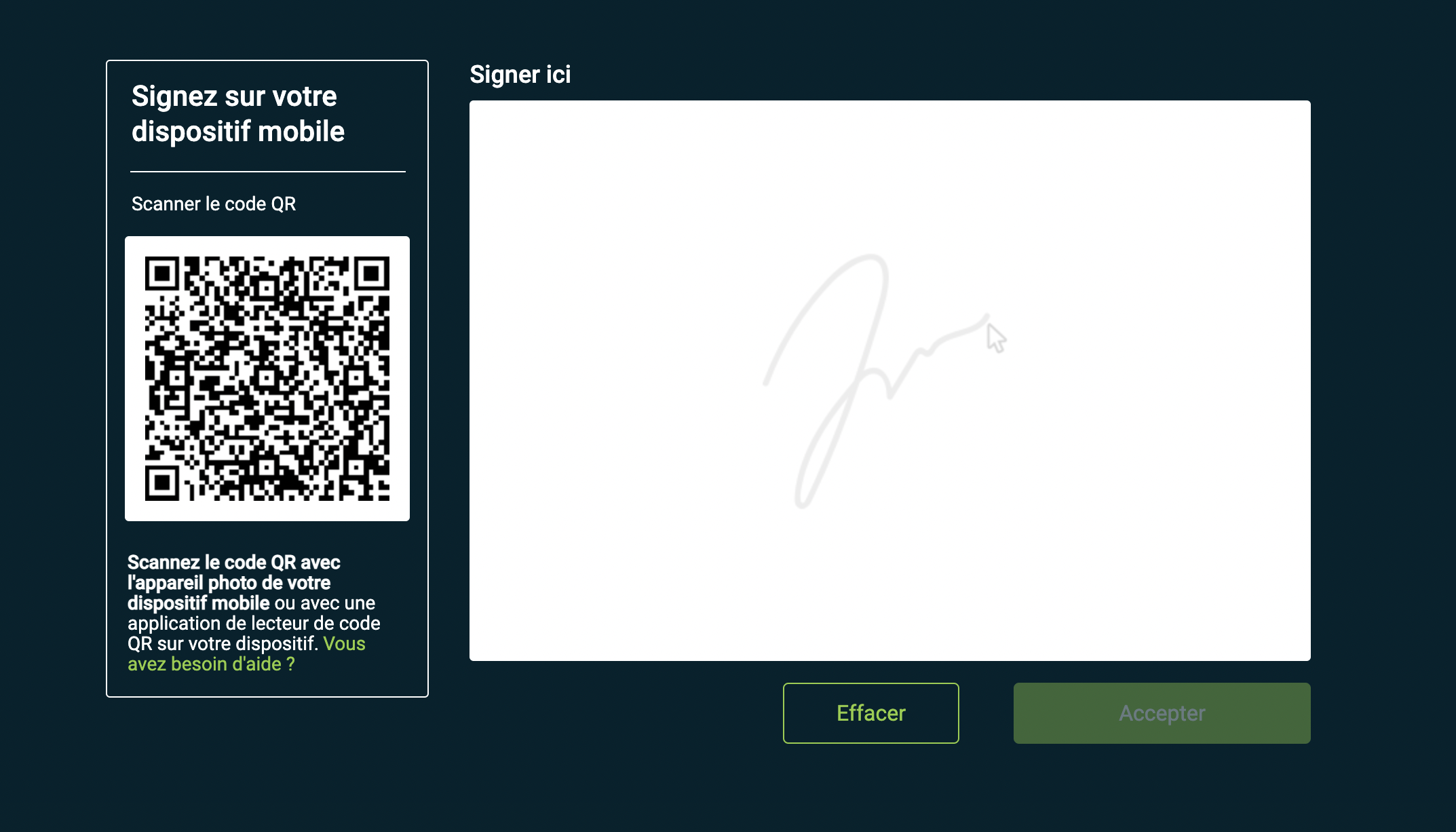 Illustration guide d’utilisation solution MonJuridique.infogreffe