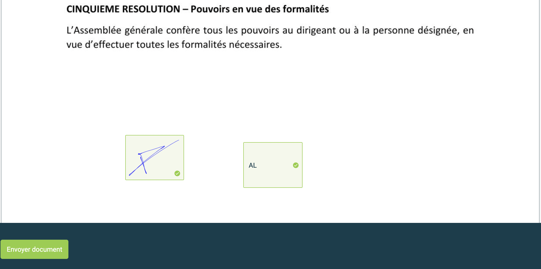 Illustration guide d’utilisation solution MonJuridique.infogreffe