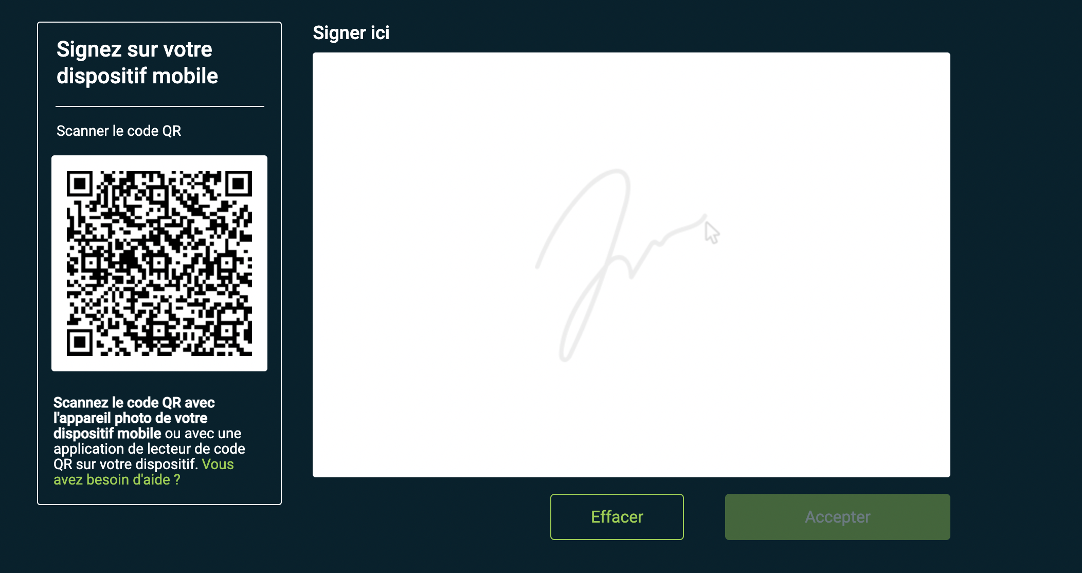 Illustration guide d’utilisation solution MonJuridique.infogreffe