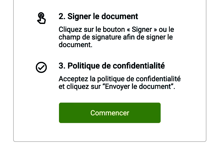 Illustration guide d’utilisation solution MonJuridique.infogreffe