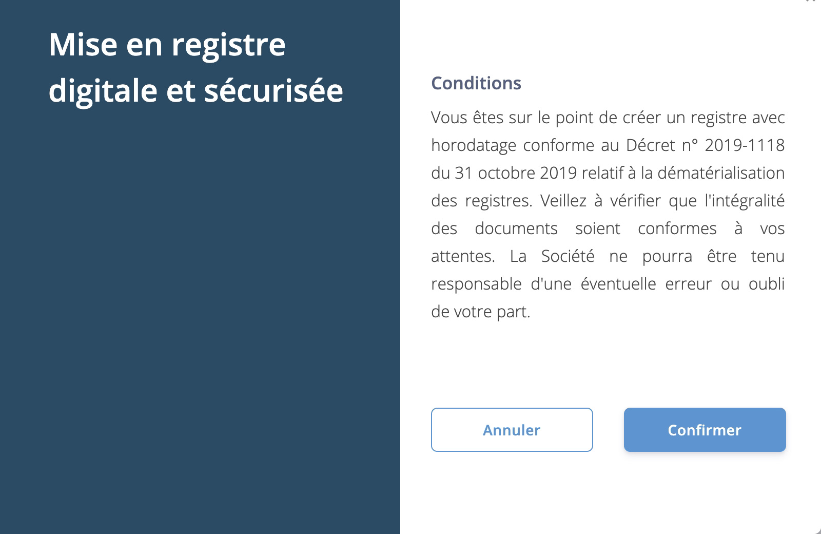 Illustration guide d’utilisation solution MonJuridique.infogreffe