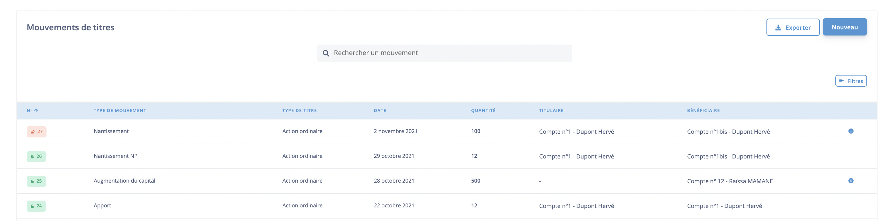 Illustration guide d’utilisation solution MonJuridique.infogreffe