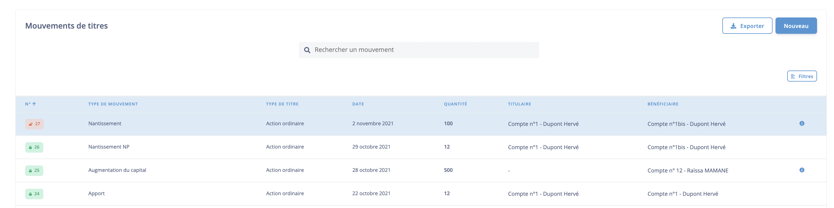 Illustration guide d’utilisation solution MonJuridique.infogreffe