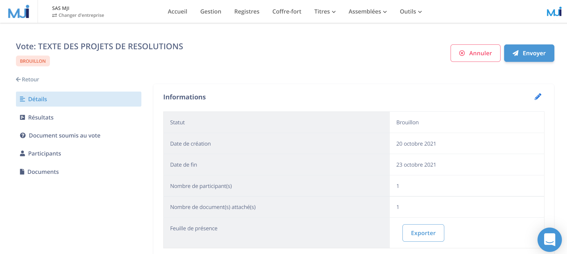 Illustration guide d’utilisation solution MonJuridique.infogreffe