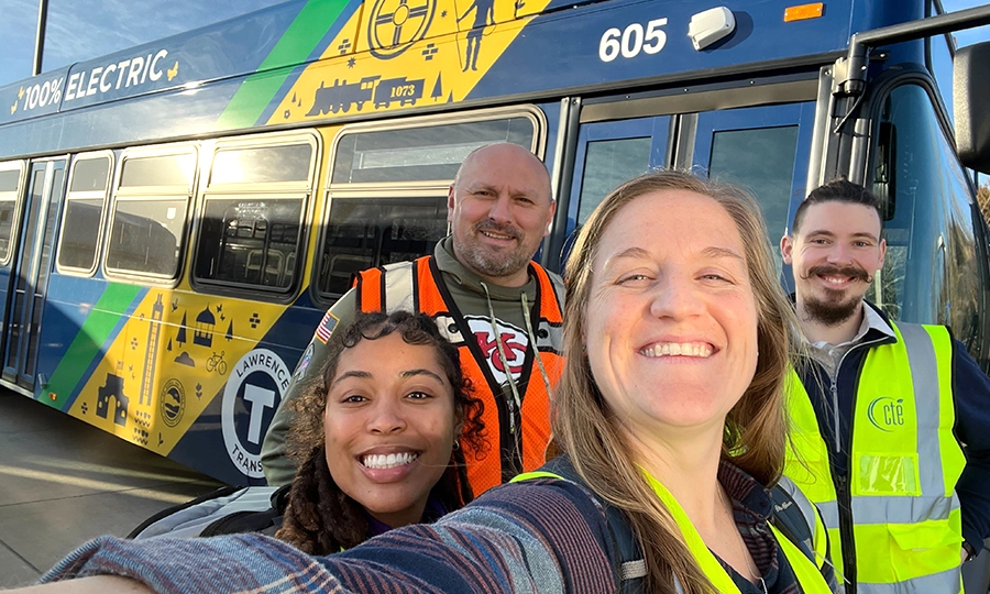 Zero Emission Project Portfolio Cte