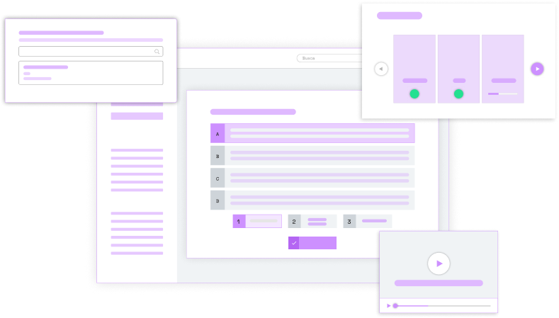 Qulture.Rocks | Avaliação de Desempenho