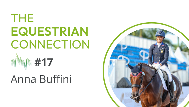 Riding Bareback : Mastering Balance & Connection