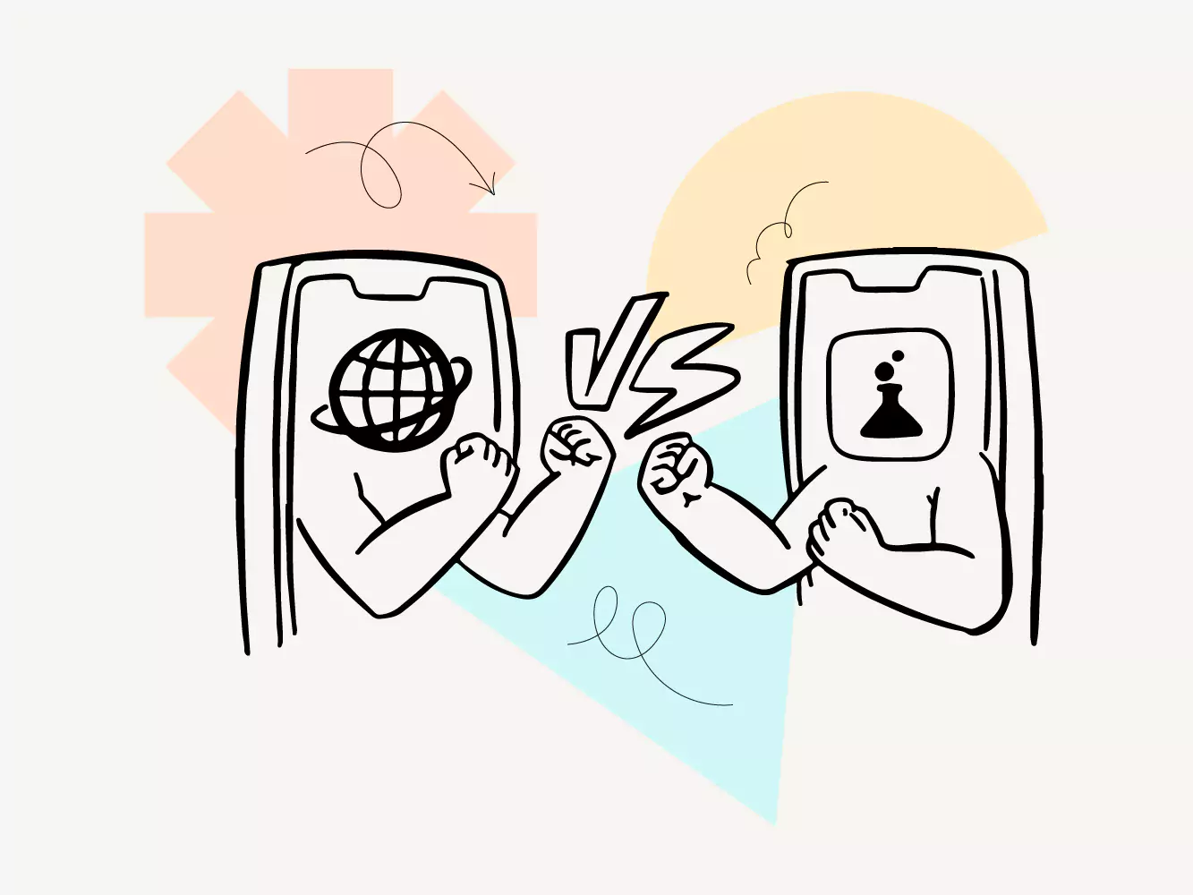 Are Mobile Apps Better than Mobile sites for Shopify Stores? [2024]