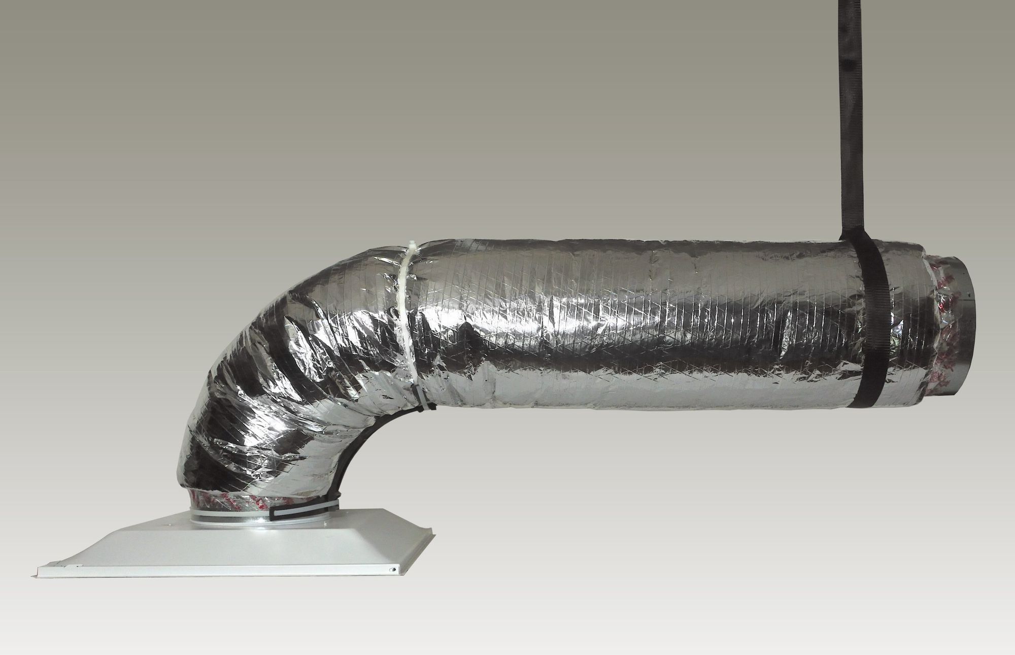 Sound Boots | FlexaBoot Return Air Boot | Sound Solution Group