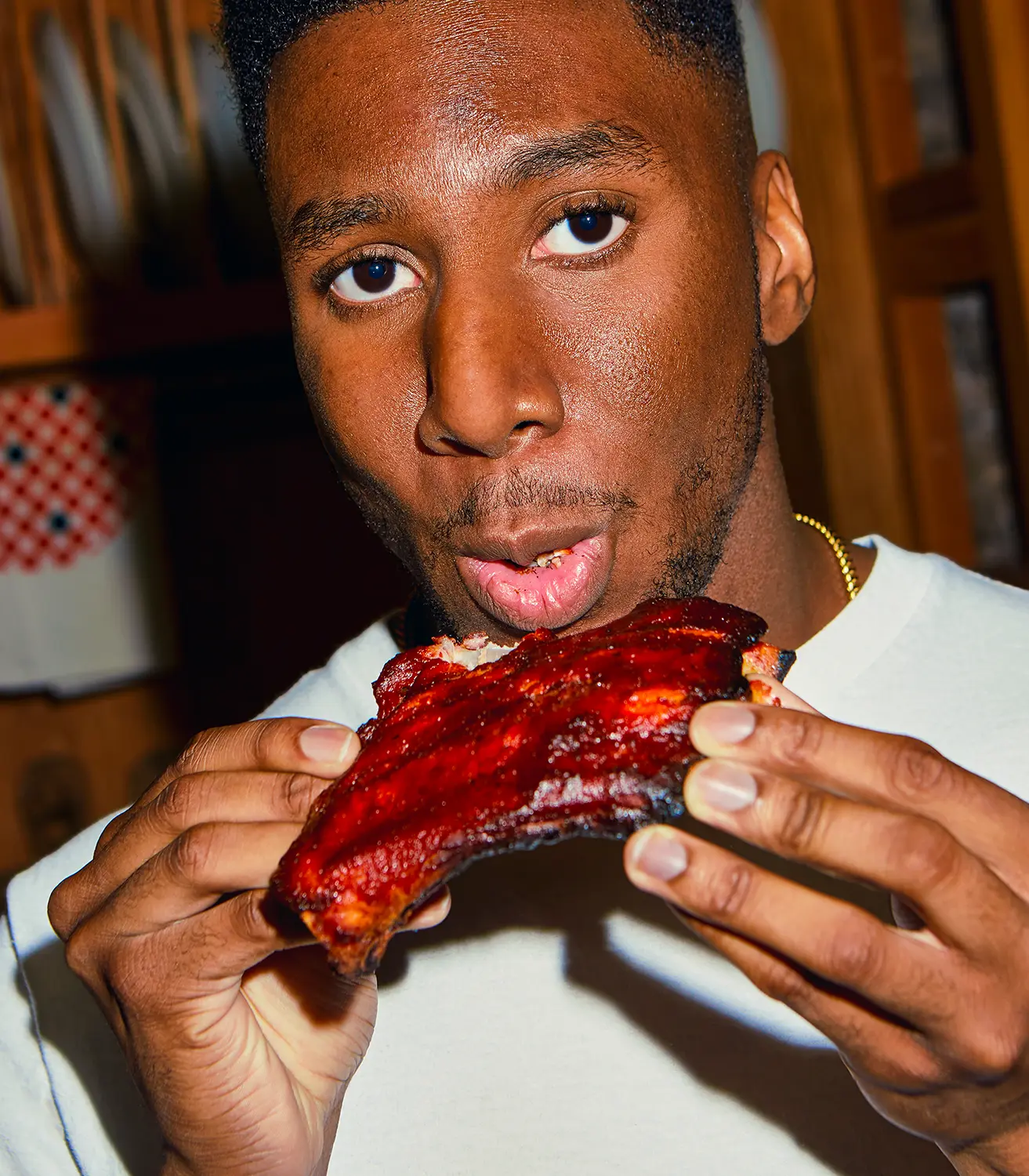 MATHESON FOOD COMPANY BBQ SAUCES, SALAD DRESSINGS, MAC & CHEESE