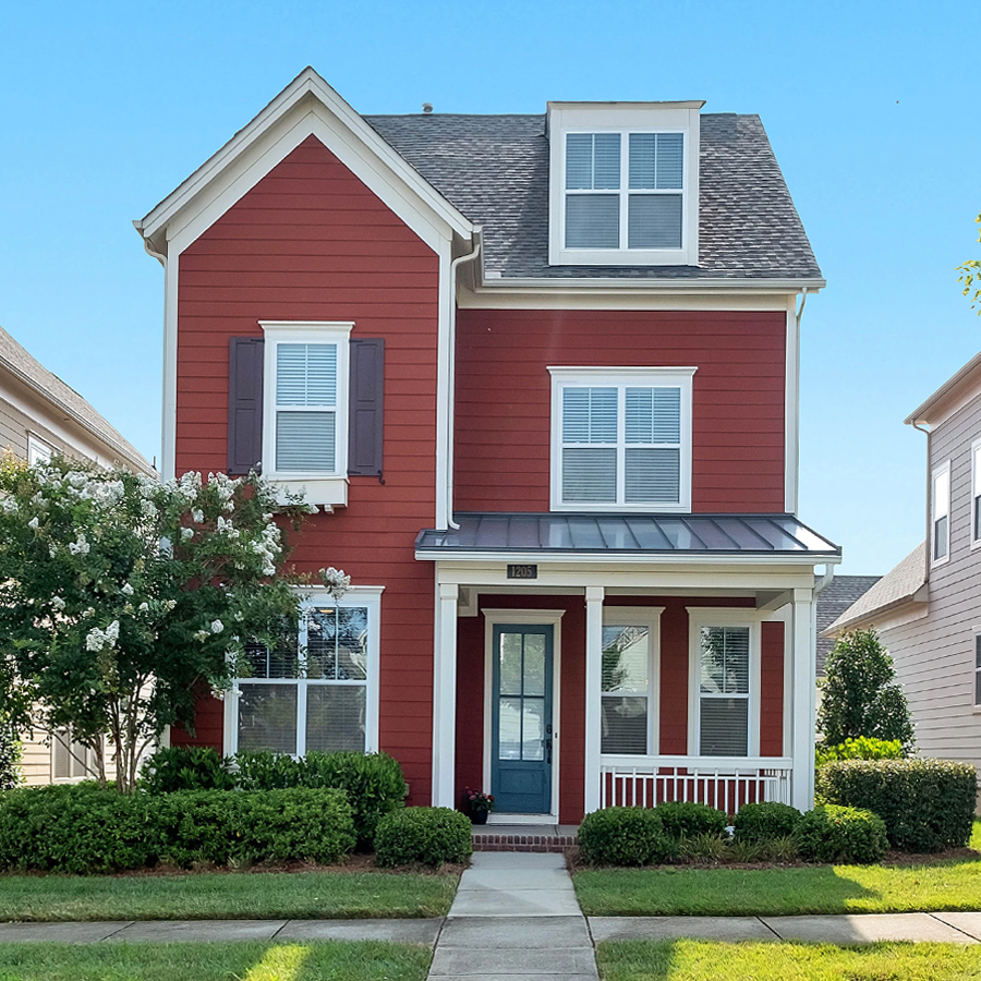 Nichols Real Estate Virginia Real Estate Agent