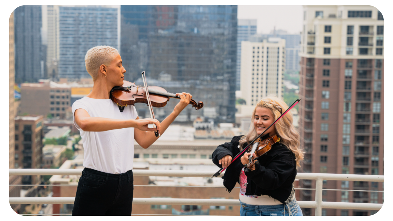 Is Violin Hard to Learn? Trala