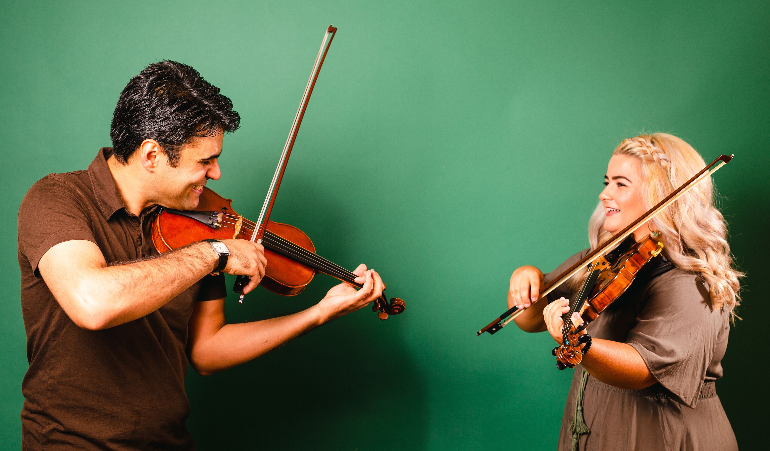 Explore the Benefits of Violin Lessons for Adults Trala