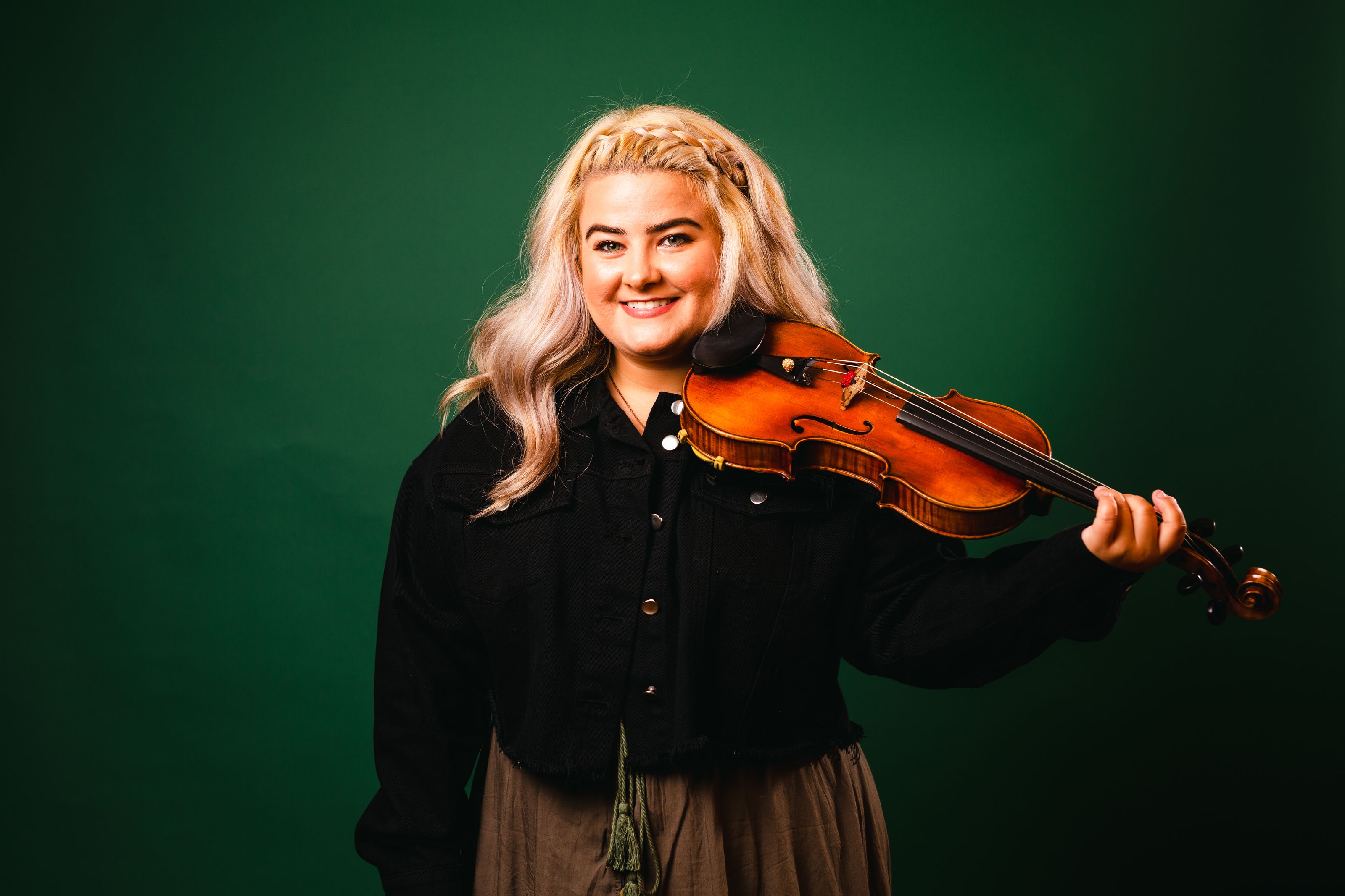 What’s the Right Way To Hold a Violin? Trala