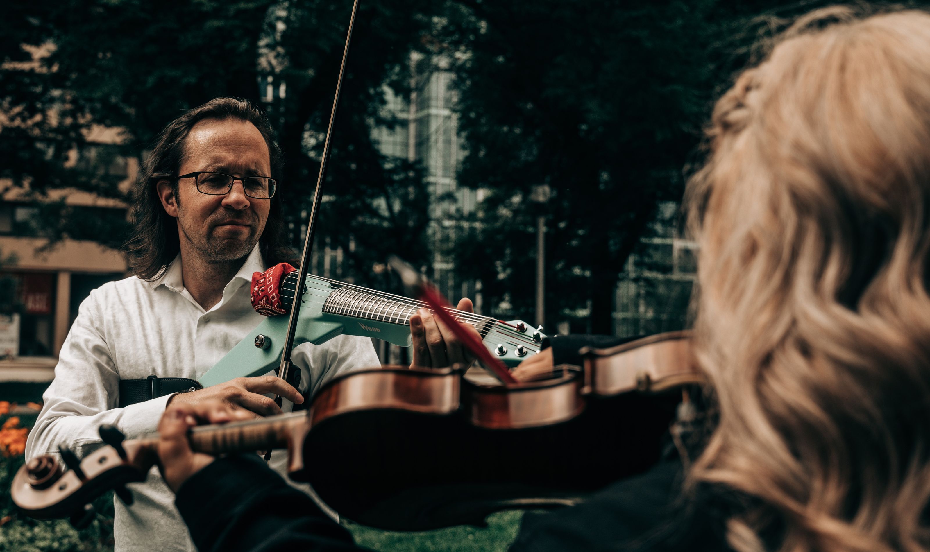 The Biggest Differences Between Cello and Violin Trala