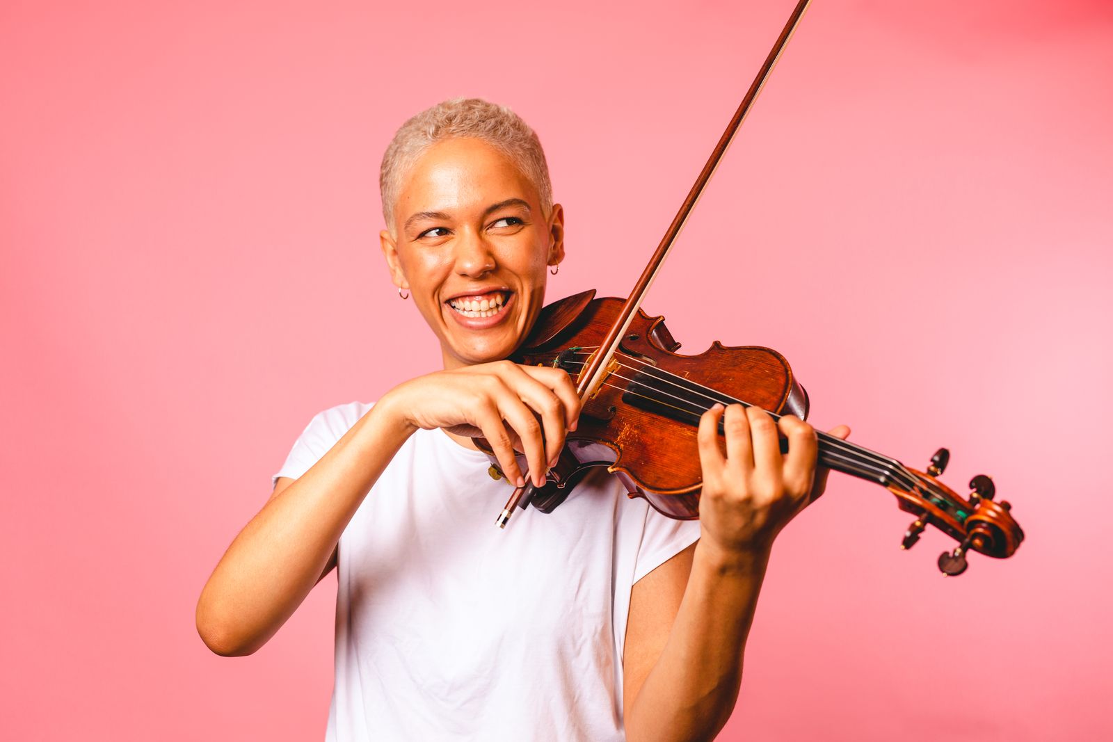 What Is Pizzicato? Understanding the Common Technique Trala