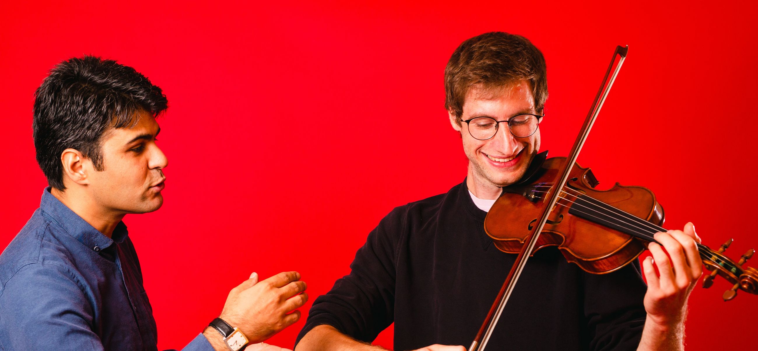 8 Surprising Benefits of Playing the Violin Trala