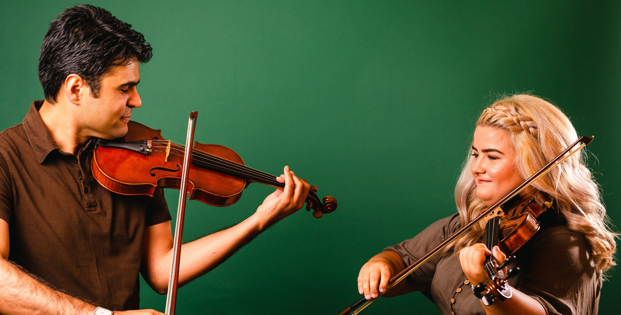 12 Violin Brands for Beginners Trala