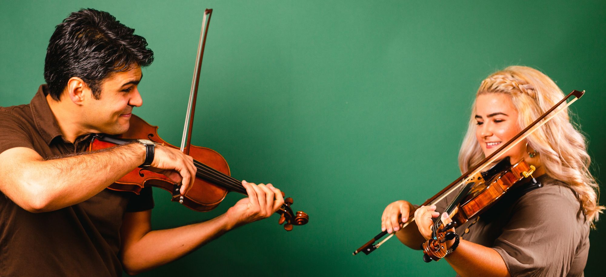 How To Play the Jazz Violin A Guide + Jazz Violin Lessons Trala