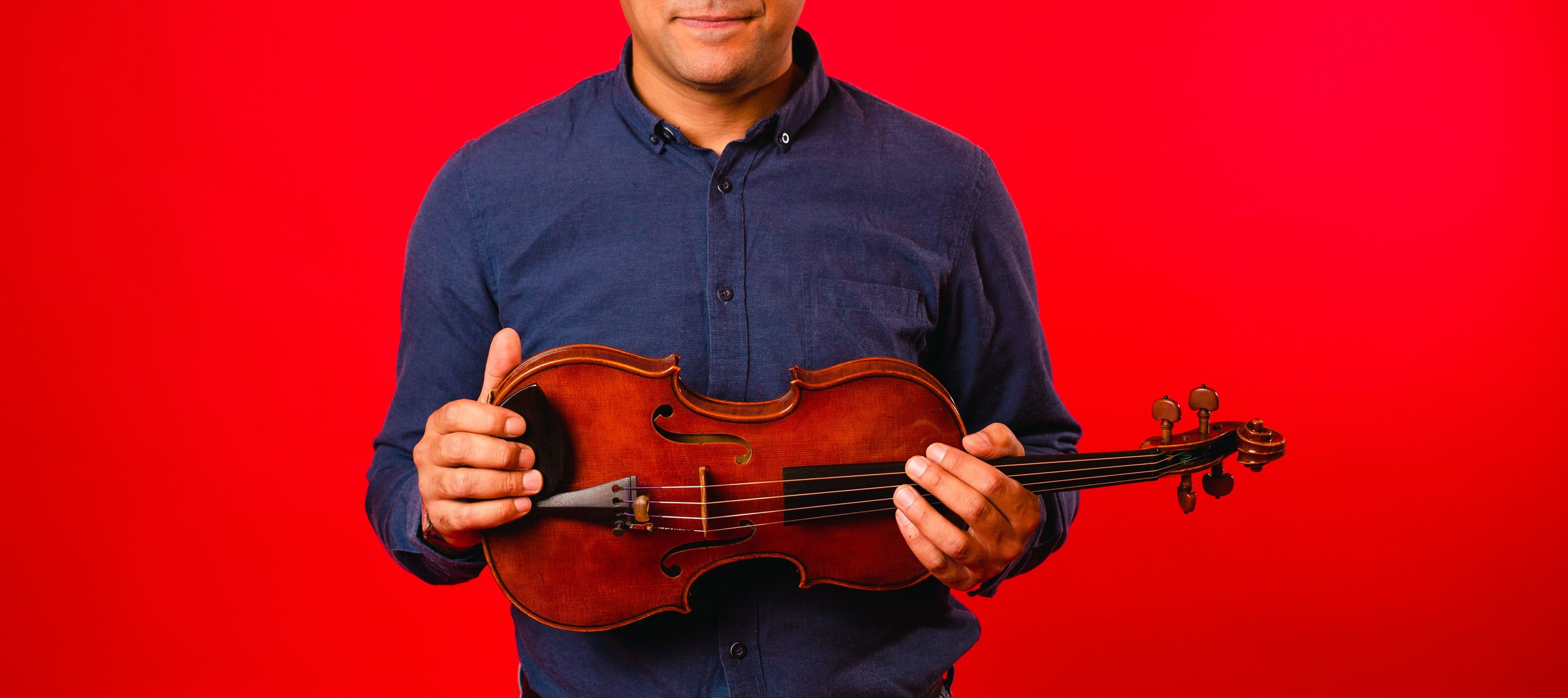What Violin Size Do I Need? How To Find the Right Size Trala