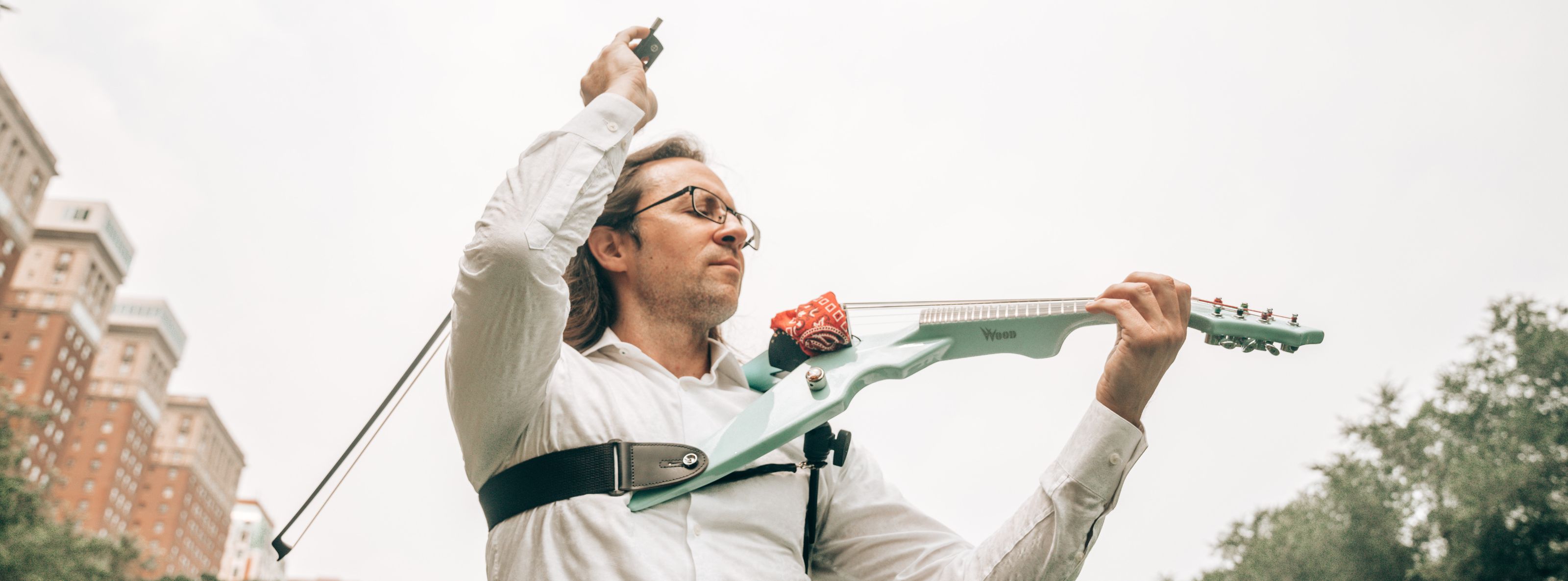 Why Does My Violin Sound Scratchy? 6 Possible Causes Trala