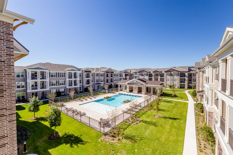 Luxury Apartment Pearland Pearland Apartment for Rent Fordham at