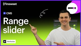 Ultimate Guide: Creating Range Slider Solution with Attributes in