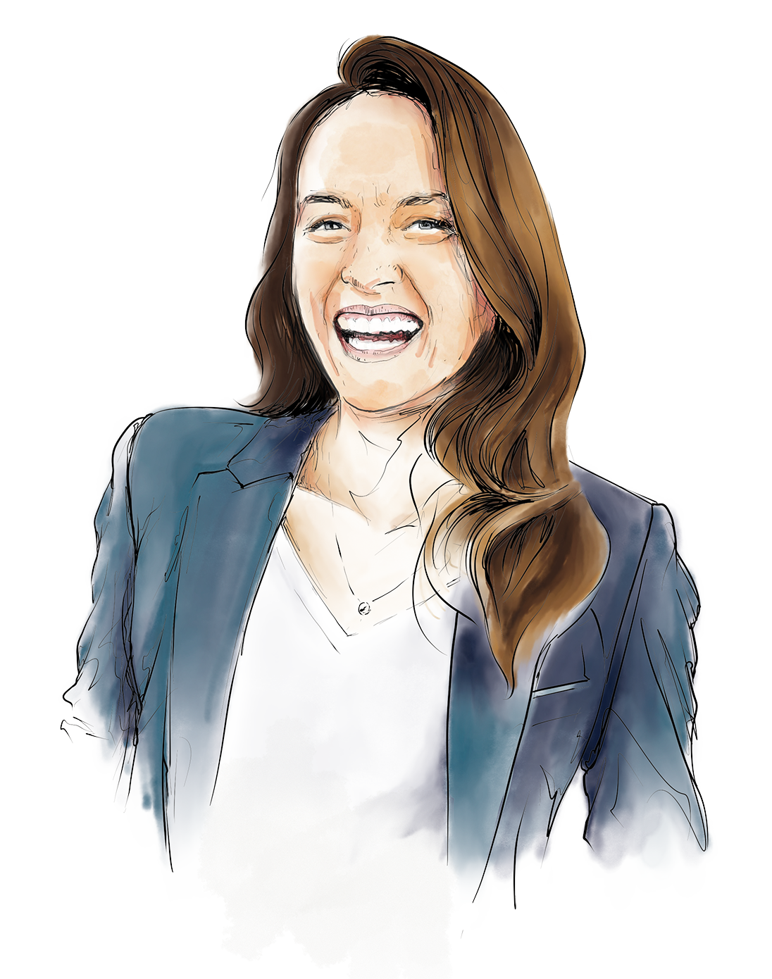 All Rise! A Legal Co-Op & Law Firm - Team