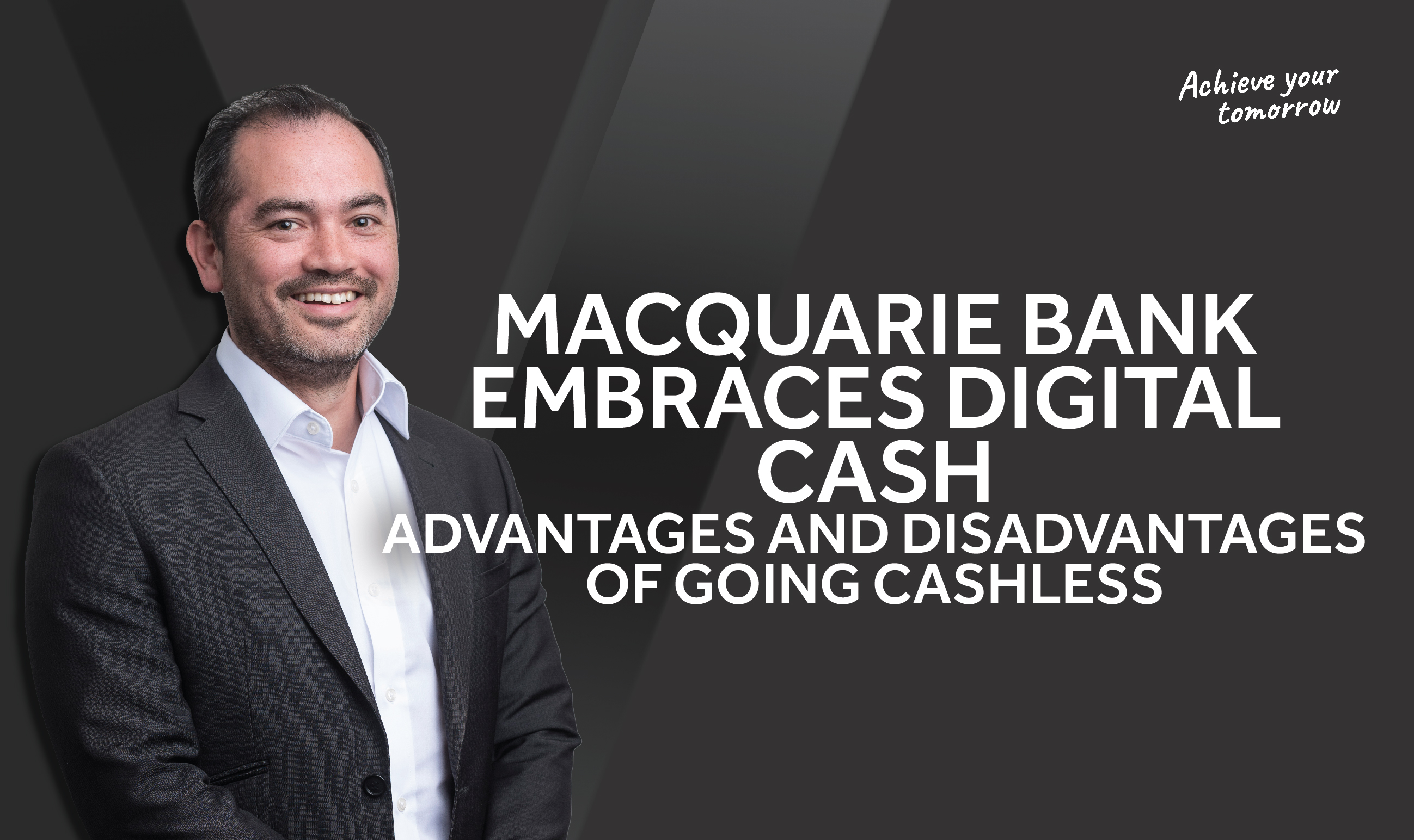 Macquarie Group'S Financial Future In Question After Cfo'S Exit - rpl2aeb