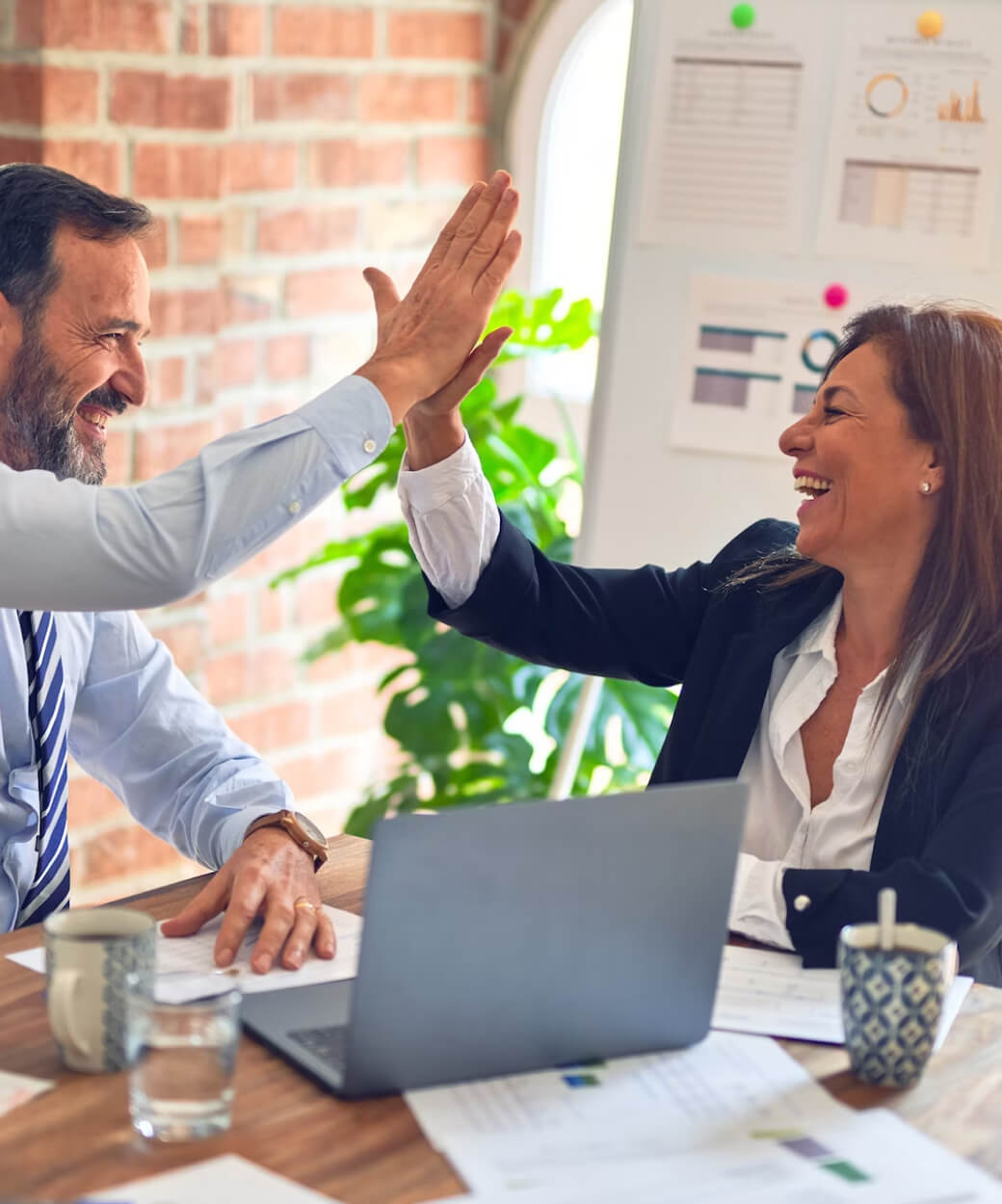 Revenue Growth - Revenue Reimagined