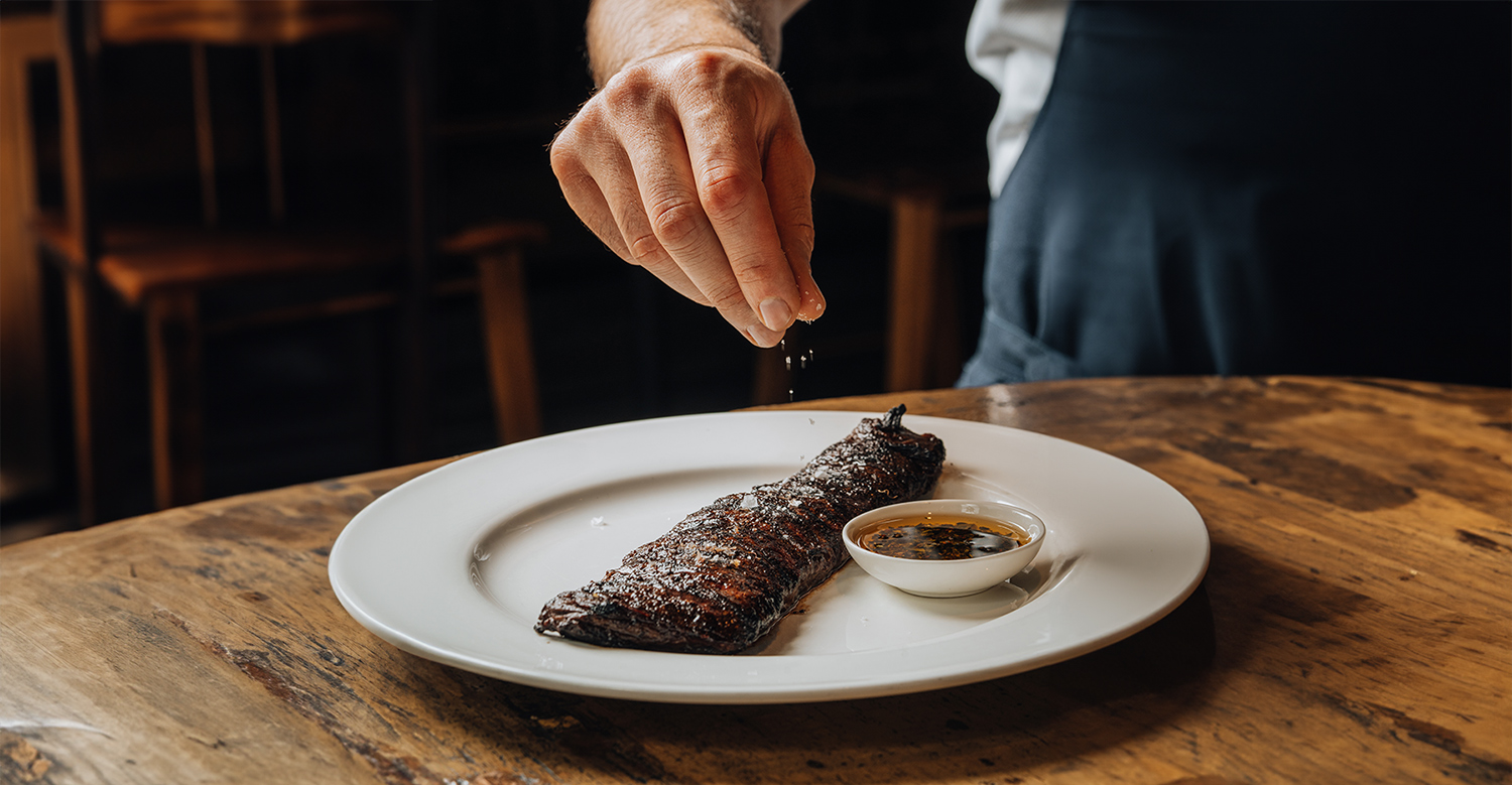 About Quinto Miami Latin American Restaurant in The Heart of