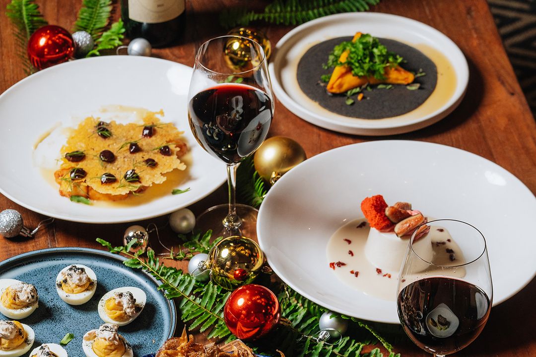 Quinto Miami Cocina de Fuegos South American Restaurant in Miami