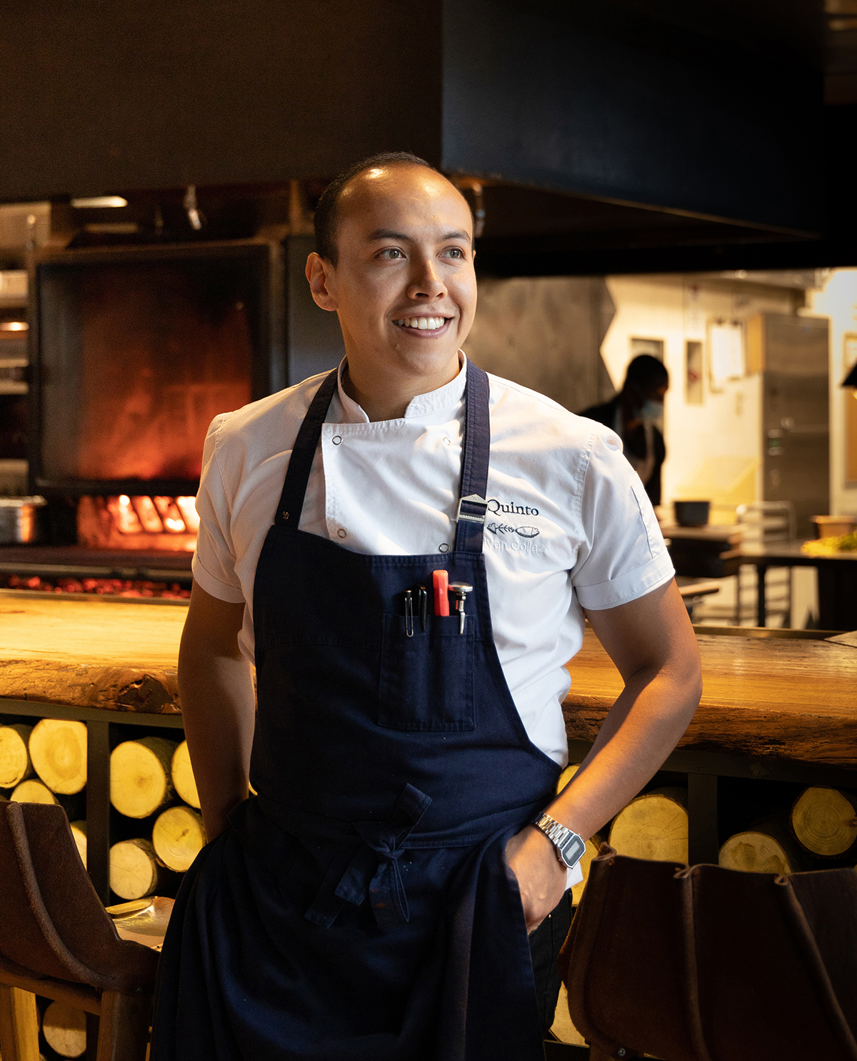 About Quinto Miami Latin American Restaurant in The Heart of