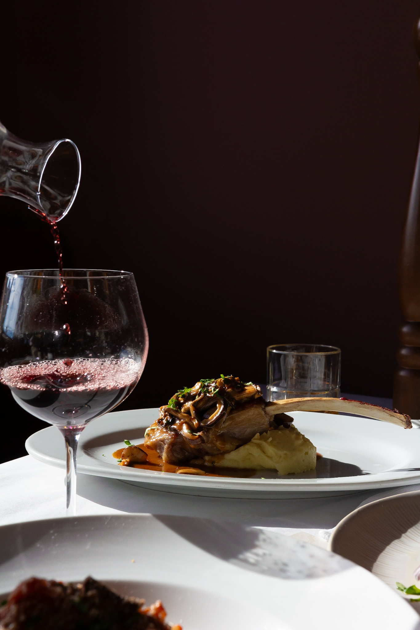 Home Fiori Italian Restaurant Munster, IN