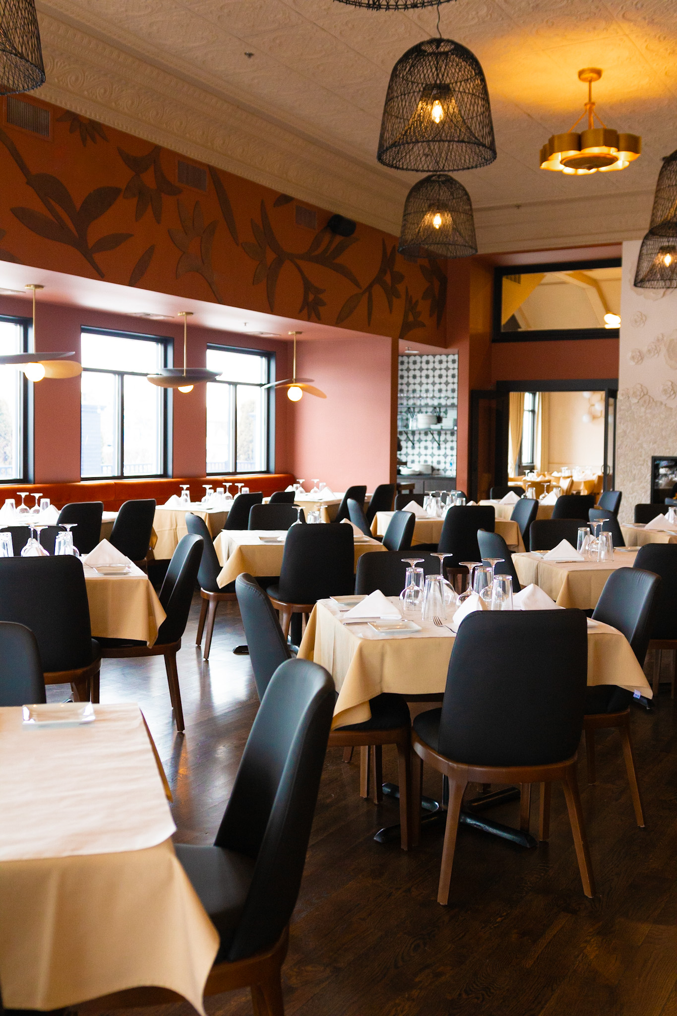 About Fiori Italian Restaurant Munster, IN