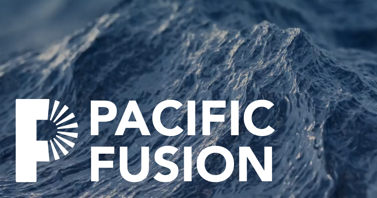 Pacific Fusion