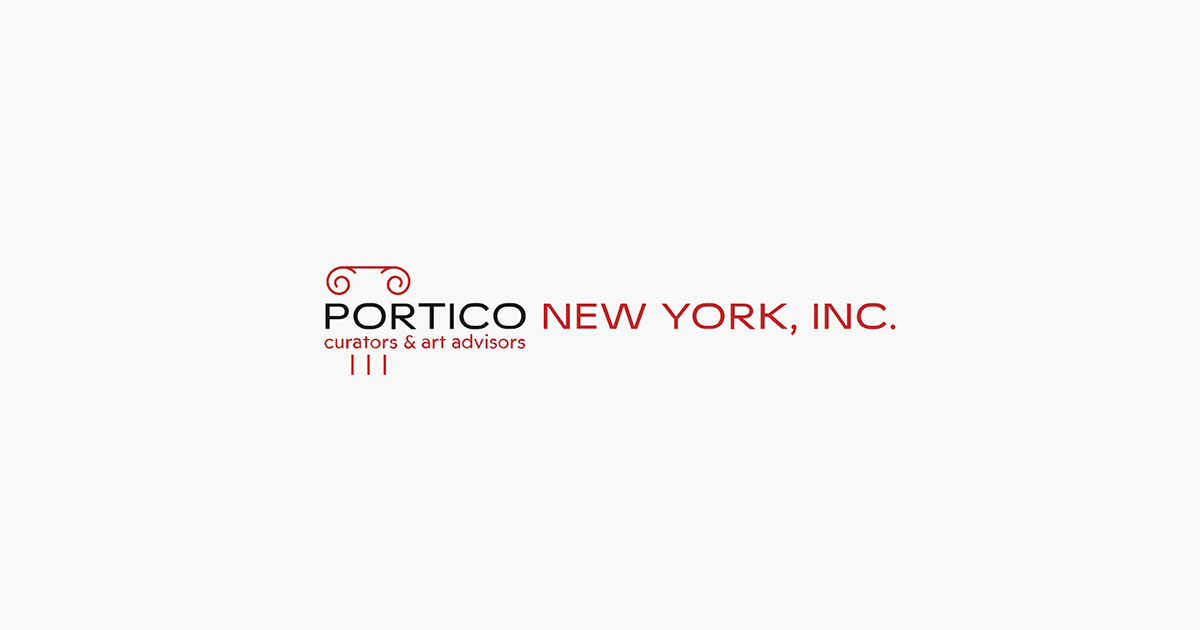 Sales Portico New York Curators & Art Advisors